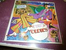 THE BEATLES A COLLECTION OF BEATLES OLDIES SEALED LP GERMANY IMPORT CIRC PUNCH