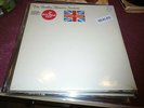 THE BEATLES THE BEATLES HISTORIC SESSIONS SEALED 2 LP UK IMPORT EARLY W/ STU