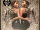 Chloe x Halle - Ungodly Hour - LP Deluxe Chrome Edition Black Vinyl NEW Sealed