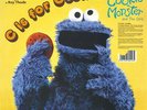 Cookie Monster - C Is For Cookie / Pinball Number Count - Vinyl Recor.. - d7700d