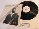 1967 Sonny Rollins Worktime LP Jazz UK Impot XTRA5026 Transatlantic Record RARE