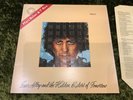 Stunning Marc Bolan & T. Rex - Zinc Alloy … UK-74 LP EMI 1st LTD ED Cage Cover