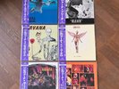 NIRVANA 6 Type LP Complete Luxury Set 12