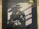 STEVIE RAY VAGHAN TEXAS FLOOD MFSL ONE STEP SEALED & MINT