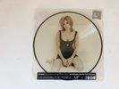 MYLENE FARMER.PICTURE DISC. ANAMORPHOSEE