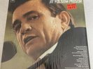 Johnny Cash at folsom prison 1970 Reissue