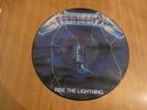 METALLICA - RIDE THE LIGHTNING -12