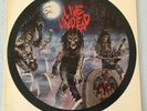 SLAYER - LIVE UNDEAD - MADE IN HOLLAND - VERY GOOD++