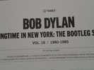 Third Man Records Vault Package #49 Bob Dylan Springtime In New York **SEALED**