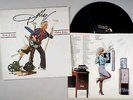 Dolly Parton - 9 to 5 and Odd Jobs (1980) Vinyl LP •PLAY-GRADED• nine to five &