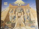Iron Maiden - Powerslave - Original 1984 SEALED 12