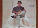 Tito Rojas – Sensual [1990] Vinyl LP Latin Salsa Evesol Records Tormenta De Amor