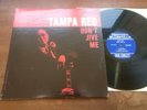 TAMPA RED Don't Jive Me US 1st Press Blues LP RVG PRESTIGE BLUESVILLE DG VG+