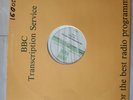 TANITA TIKARAM/THE BLUES BAND-1989-BBC Transcription Disc