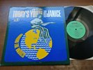 LITTLE JANICE Today's Youth US 1st Press Soul Funk Northern LP PZAZZ Lbl. NM