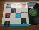 ROOSEVELT SYKES The Honeydripper UK 1st Press Blues LP COLUMBIA Lbl. VG+