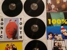 Sonic Youth - Dirty - NM/EX 2003 Punk Rock Box Set 4LP GOO-05 Deluxe Ed Sleeves