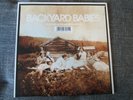 BACKYARD BABIES - People Like People Like People Like Us, Original Vinyl Klappc.