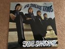 The Smoke ‘It’s Smoke Time’ Record Collector Rare Vinyl Series Numbered Edition