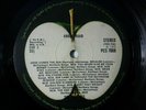 The BEATLES - *ABBEY ROAD* - 1969 - UK - 1st PRESSING - 2/1 DISC - EX+