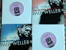 PAUL WELLER - FIND THE TORCH, BURN THE PLANS - UK ISLAND RECORDS 2010 - 2 X 7