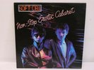 Soft Cell – Non-Stop Erotic Cabaret 1981 Vertigo Vinyl LP Record -R55