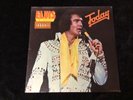 ELVIS PRESLEY LP APL1-1039 TODAY ORIGINAL WITH HYPE STICKER FACTORY SEALED MINT
