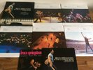 bruce springsteen box set Live 1975/85 Vinyl Lps X 5