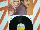 Nancy Sinatra And Lee Hazlewood Nancy & Lee Vinyl UK 1968 Reprise 1st Press LP