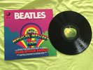 1 x LP THE BEATLES Magical Mystery Tour Plus Other Songs - Vinyl SHZE 327