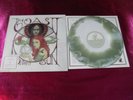 THE GOASTT - MIDNIGHT SUN - LP N.MINT/N.MINT/No. XVIII/RT STERLING