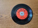 1959 VERY GOOD++ Dave 'Baby' Cortez* – The Happy Organ / Love Me 1009 45