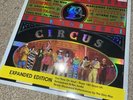 Rolling Stones Rock And Roll Circus Vinyl Jagger Richards Lennon Clapton 