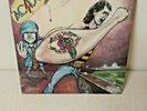 AC / DC Dirty Deeds Done Dirt Cheap Vinyl Album Original 1976 EMI Australia Rare
