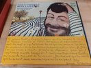 Coffret 4XLP   Boby Lapointe – Intégrale Des Enregistrements 6654002 FR NM/NM