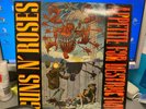 Guns N Roses Hard Rock Metal  LP vinyl 12 Appetite for Destruction uncens 33/min