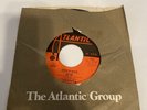 AC/DC - BACK IN BLACK / WHAT DO YOU DO... - 1st Press U.S.45 = Co. Sleeve