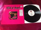 DAVID LYNCH'S WILD AT HEART  - LP EX/EX/845128.1/1U-1U/1990