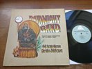 GIL-SCOTT HERON BRIAN JACKSON Midnight Band US 1st Press Soul Jazz Funk LP VG
