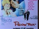 Doris Day & Rock Hudson - 2-CD-BOX - Pillow Talk-Org. Soundtrack + Book 