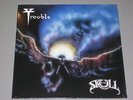 TROUBLE The Skull (2020 Remaster) LP New Sealed Vinyl Record Album