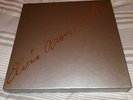 Elvis Aron Presley 8xLP’s 25th anniversary ltd Numbered Edition+ Book EX