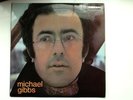 RARE - MICHAEL GIBBS - 1970 DEBUT ALBUM + JAZZ WEEK FLYER