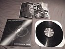 Those Attractive Magnets - ElectroMagnetic Pulse Cold Wave Minimal Synth
