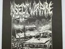 Insect Warfare Evolved Into Obliteration 12