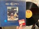 Eric Clapton Signed Album  