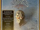 EAGLES - Greatest Hits Vol 1 & 2 (Vinyl 2LP BOX) 2017 Elektra 562253