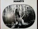 Mammoth Mammoth Volume III  Hell's Likely Rare Green 2 X 180g Vinyl