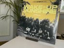 All Time Low ?– Wake Up Sunshine - 12” Custard & White Splatter - LP Record