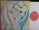DEREK & THE DOMINOS Layla and Other Assorted Love Songs LP UK 1st press 1970 NM